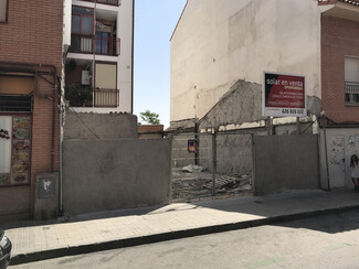 Plus de détails pour Calle Jerónimo del Moral, 26, Ciempozuelos - Terrain à vendre