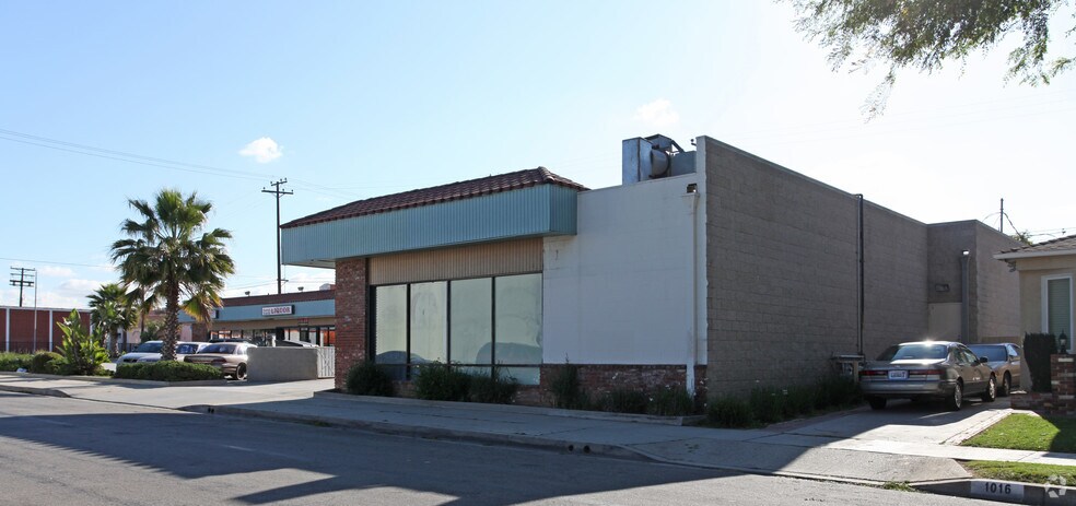 477 Washington Blvd, Montebello, CA à louer - Photo du bâtiment - Image 3 de 10