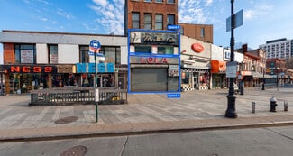 Plus de détails pour 2836 3rd Ave, Bronx, NY - Commerce de détail à louer