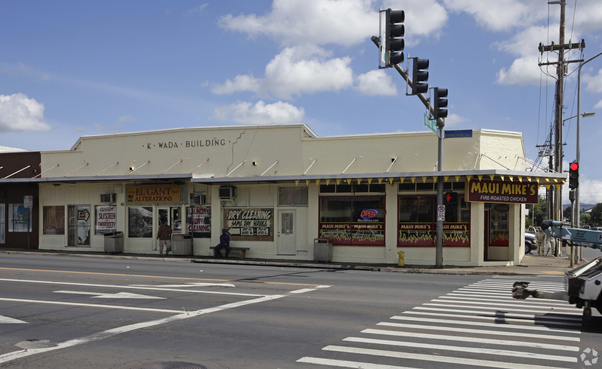 82-96 S Kamehameha Hwy, Wahiawa, HI à louer Photo principale- Image 1 de 3