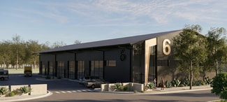 Plus de détails pour 8010 Burleson Rd, Austin, TX - Industriel à vendre