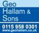 Geo Hallam & Sons