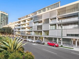 Plus de détails pour 68 Sir John Young Cres, Woolloomooloo - Multi-résidentiel à vendre