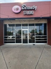 3138 S Old Missouri Rd, Springdale, AR for lease Building Photo- Image 2 of 4