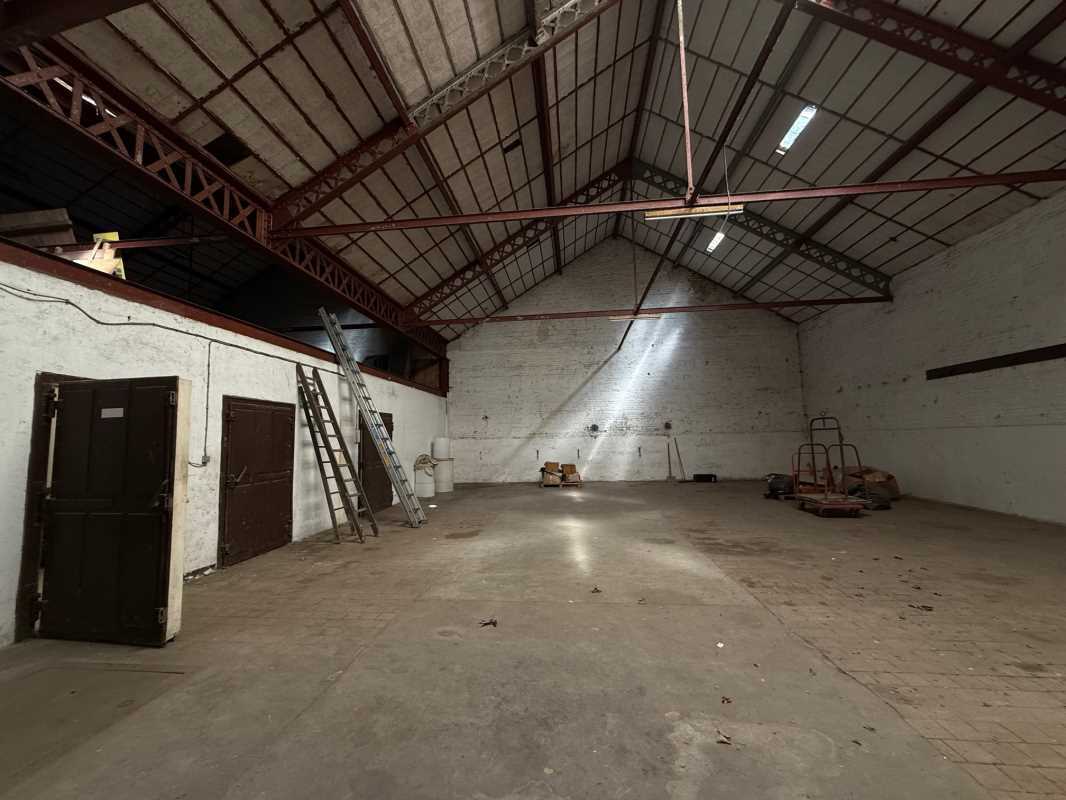 Flex in Lille for sale Interior Photo- Image 1 of 7