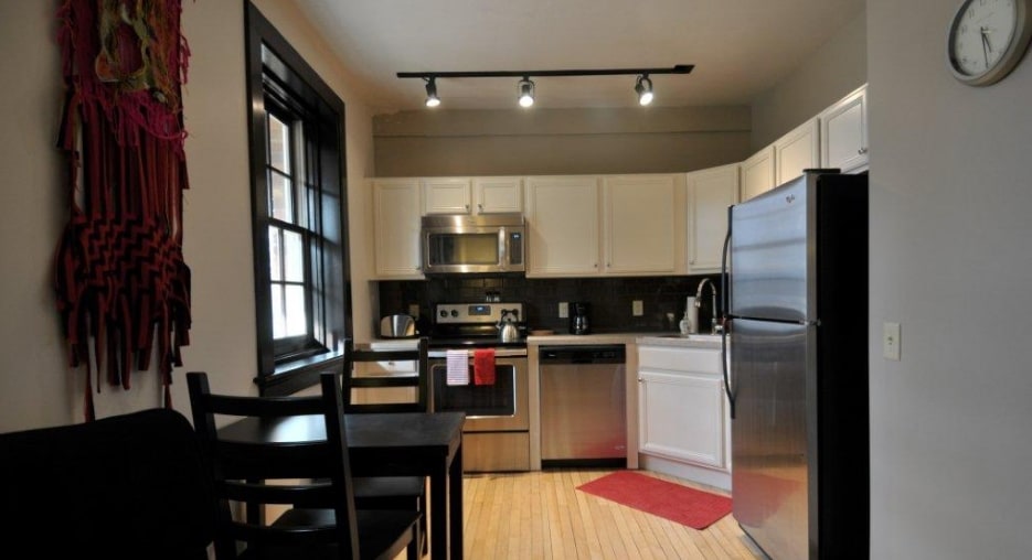 1447-1628 Patterson Loop, Fergus Falls, MN for sale - Interior Photo - Image 2 of 9