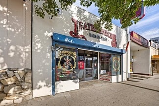 Plus de détails pour 21627 Sherman Way, Canoga Park, CA - Commerce de détail à vendre