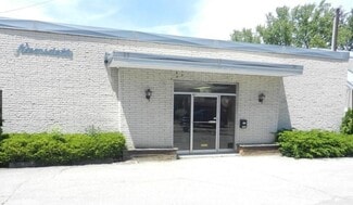 More details for 4276 Clark St, Hamburg, NY - Office for Sale