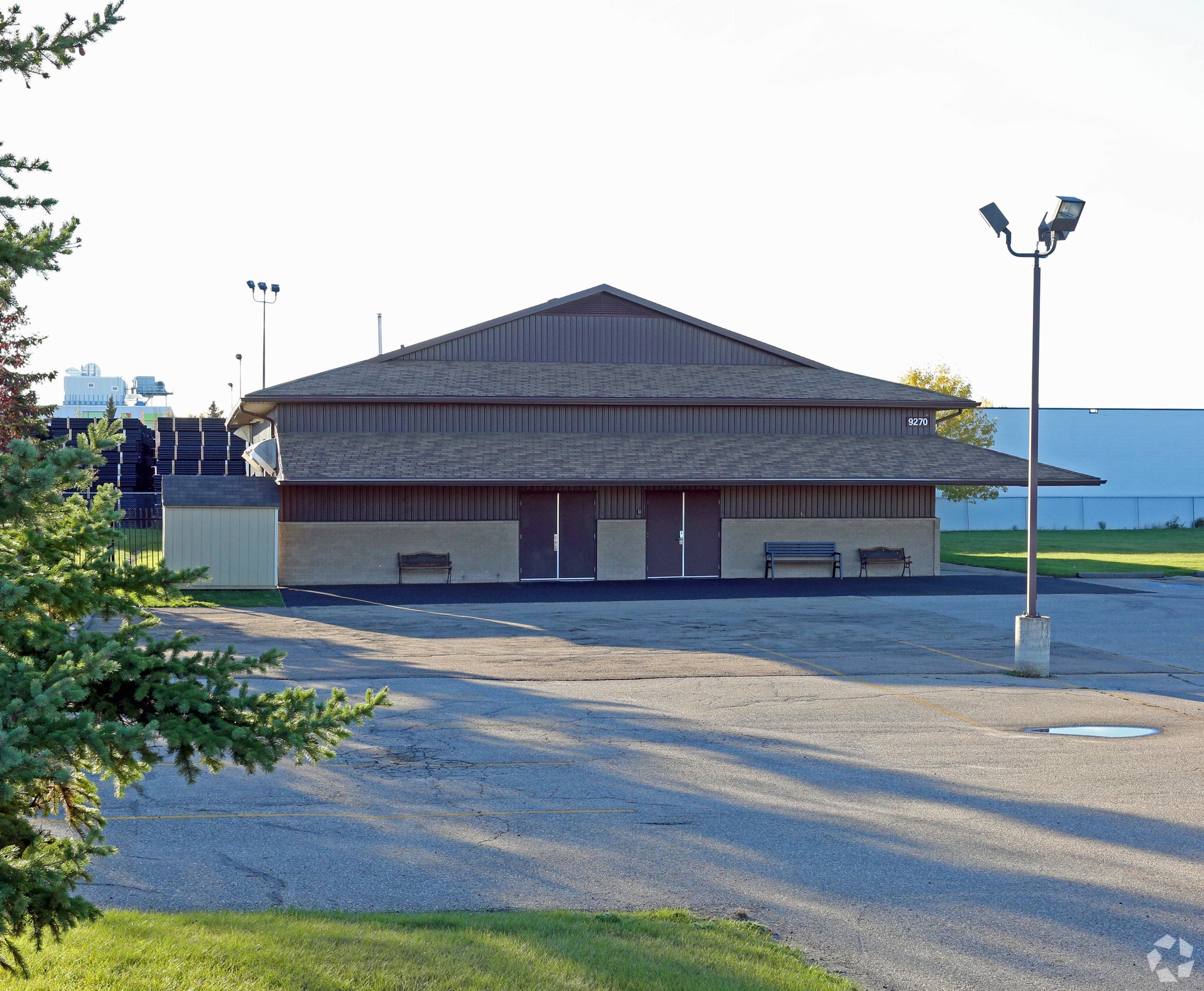 9270 48 St NW, Edmonton, AB for sale Building Photo- Image 1 of 10