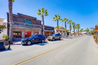 Plus de détails pour 2415 San Diego Ave, San Diego, CA - Bureau/Commerce de détail, Commerce de détail à louer