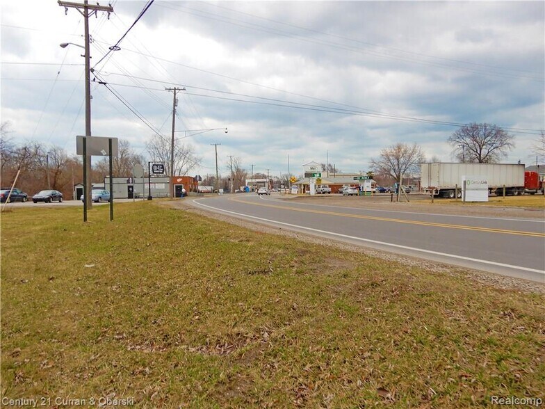 8848 Swan Creek Rd, Newport, MI for sale - Building Photo - Image 3 of 8