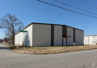 More details for 423 Lafayette St, Salisbury, NC - Industrial for Lease