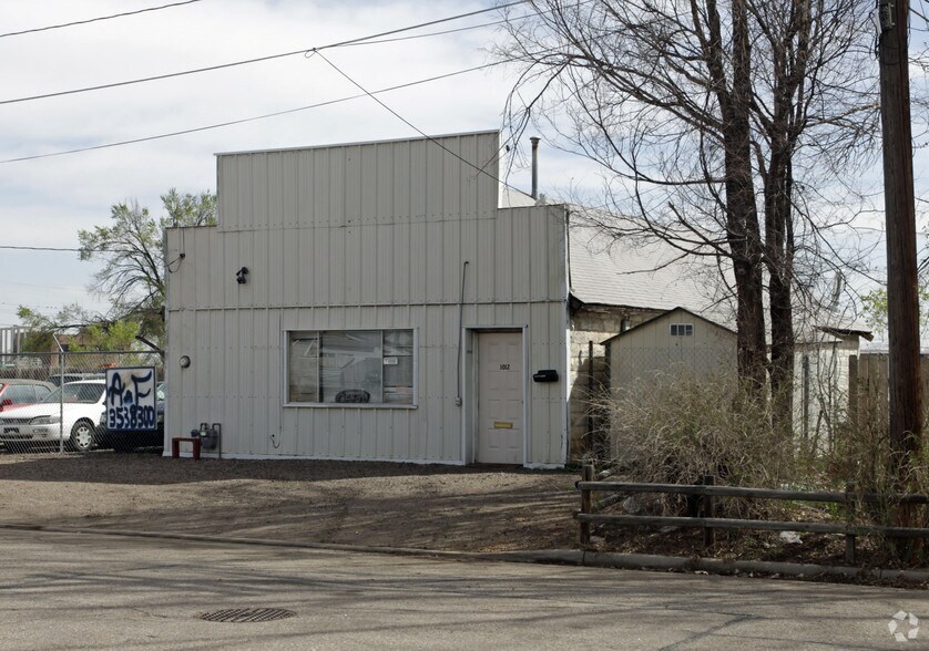 1012 2nd Ave, Greeley, CO à louer - Photo du bâtiment - Image 2 de 4