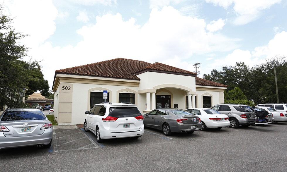 502 Corner Dr, Brandon, FL à vendre - Autre - Image 3 de 5