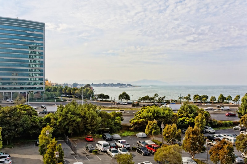 5901 Christie Ave, Emeryville, CA for lease Interior Photo- Image 1 of 7