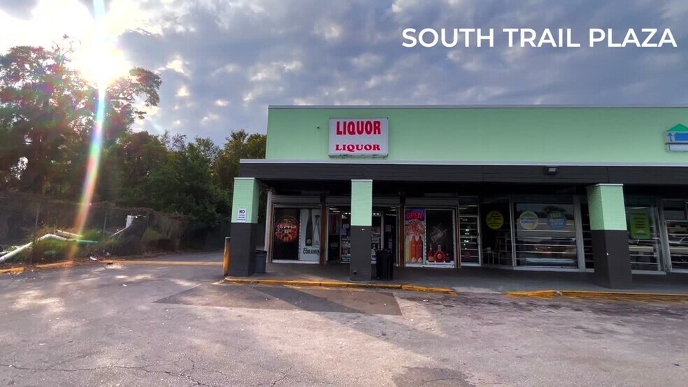 4700-4726 S Orange Blossom Trl, Orlando, FL à louer - Vidéo sur l’inscription commerciale - Image 2 de 10