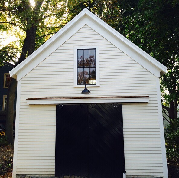 426 Middle St, Portsmouth, NH à louer - Photo du bâtiment - Image 2 de 25