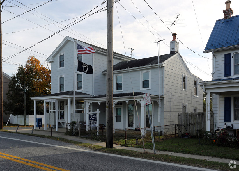 11959 Augustine Herman Hwy, Kennedyville, MD for sale - Primary Photo - Image 1 of 1