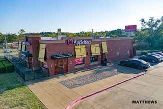 Plus de détails pour 2225 S Loop 256, Palestine, TX - Commerce de détail à vendre