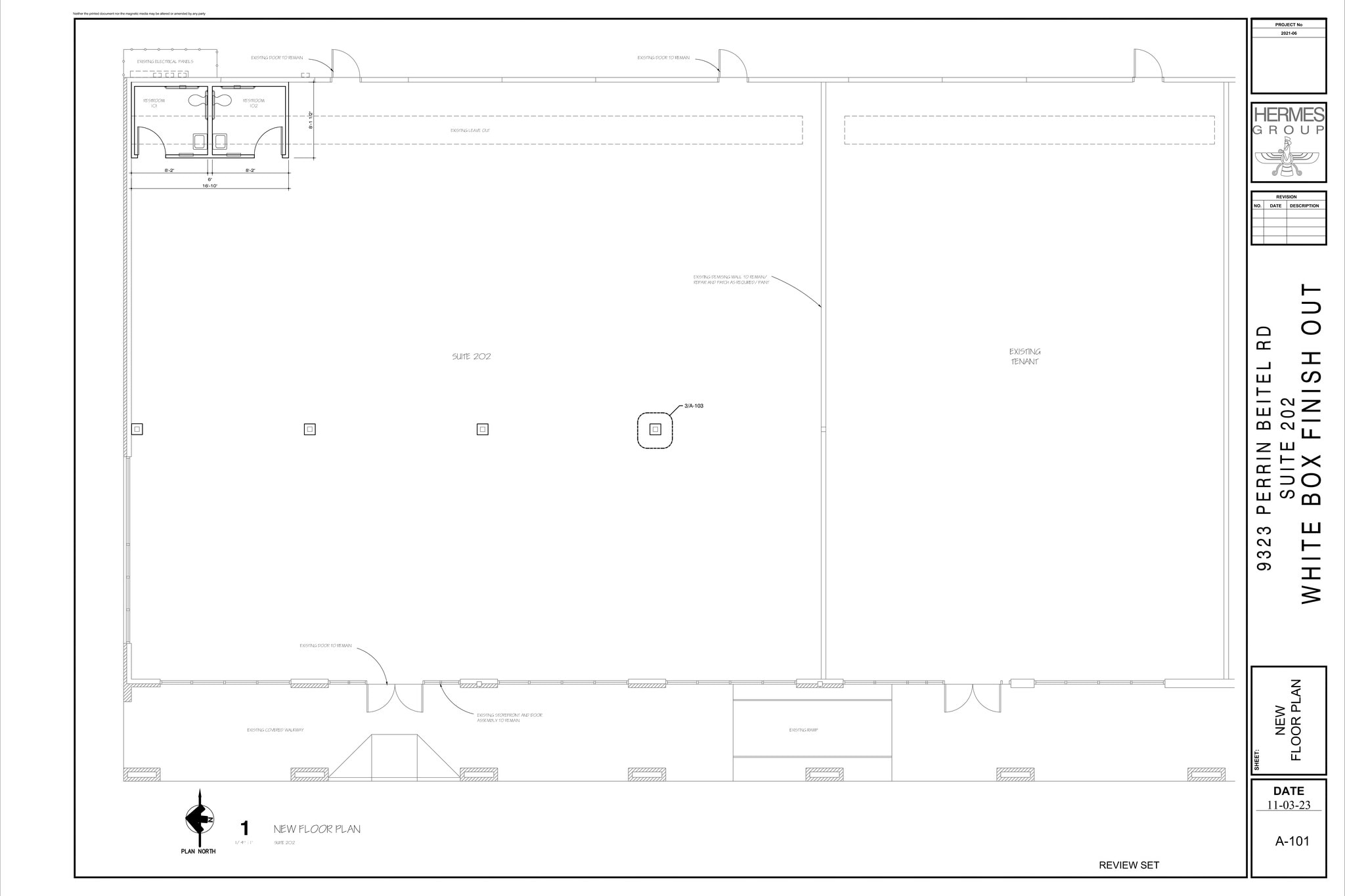 9323 Perrin Beitel Rd, San Antonio, TX à louer Plan de site- Image 1 de 9