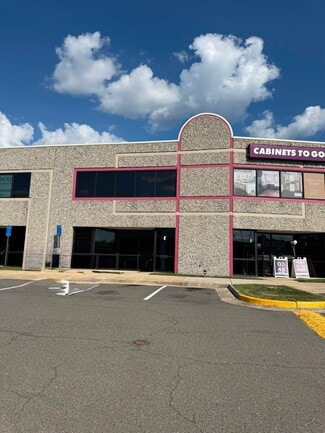 More details for 8390 Terminal Rd, Lorton, VA - Flex for Lease