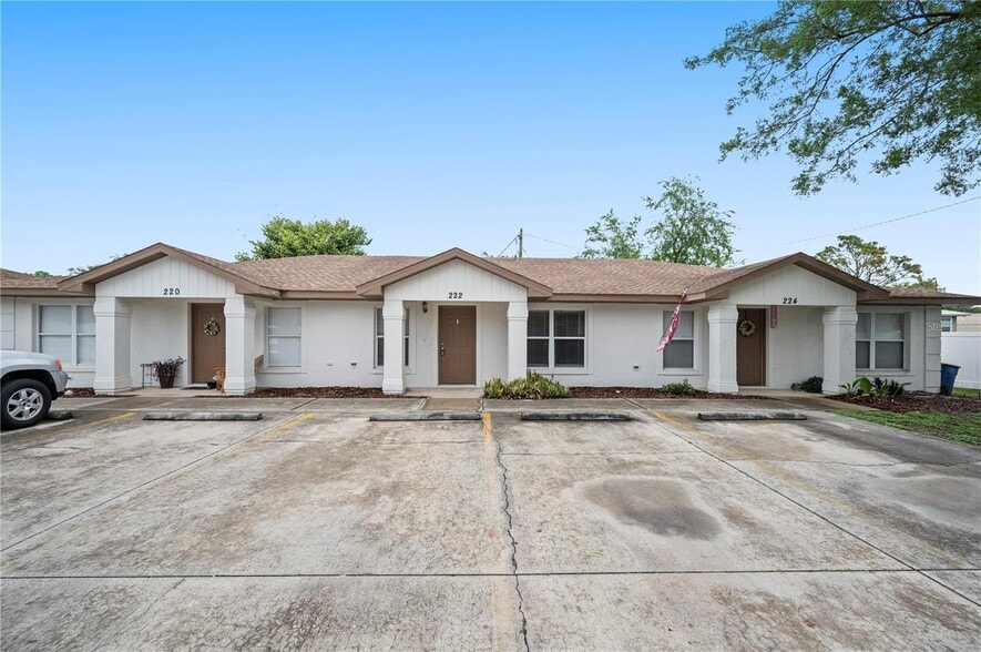 210 S Orange Ave, Bartow, FL for sale - Building Photo - Image 3 of 55