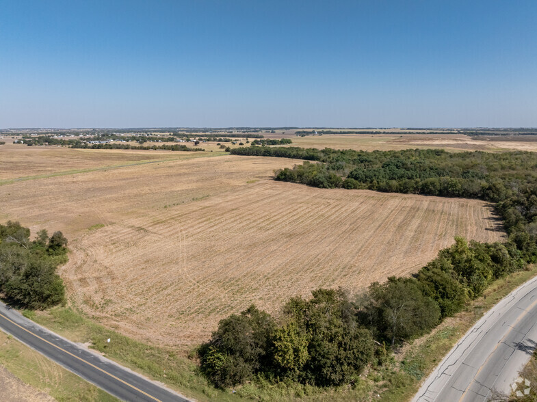 Intersection of SH 29 and County Road 120, Georgetown, TX à vendre - Photo du b timent - Image 3 de 17