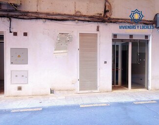 Plus de détails pour Pasaje Comercio, 5, Granada - Commerce de détail à louer