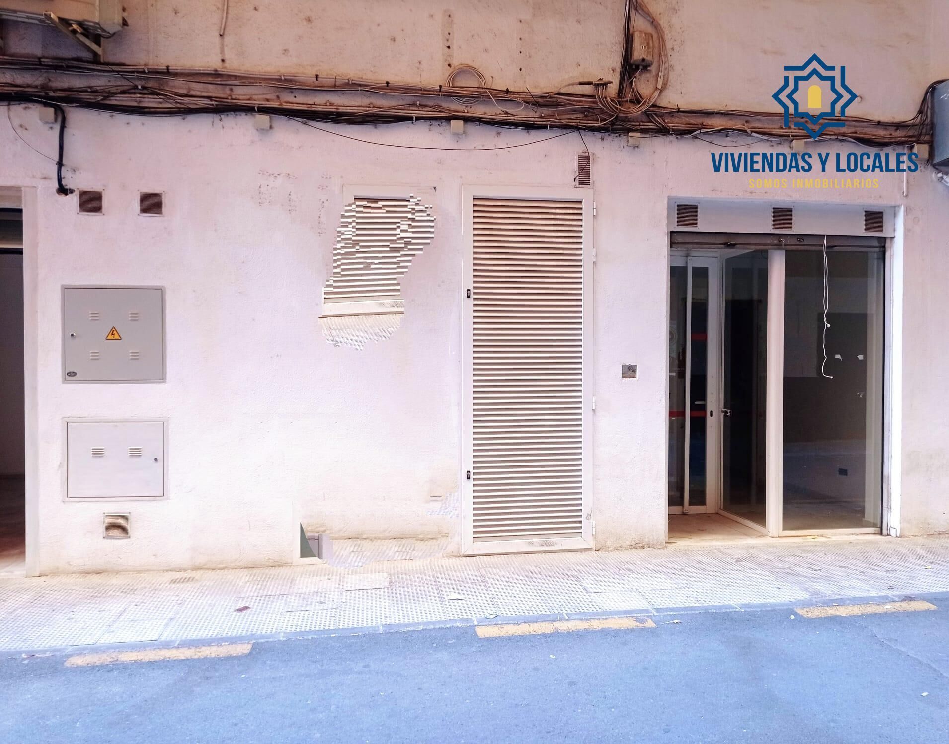 Pasaje Comercio, 5, Granada, Granada for lease Building Photo- Image 1 of 5