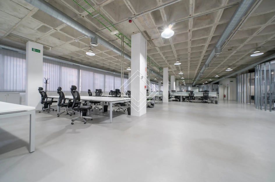 Office in Madrid, Madrid for lease Interior Photo- Image 1 of 9