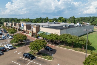 More details for 1030-1060 Spillway Cir, Brandon, MS - Retail for Lease