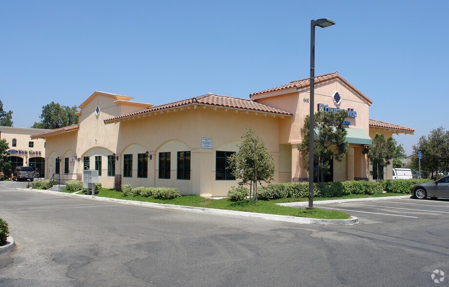 549 New Los Angeles Ave, Moorpark, CA à vendre - Photo du bâtiment - Image 3 de 4