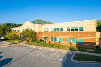 Plus de détails pour 615 W Macphail Rd, Bel Air, MD - Bureau/Médical à louer