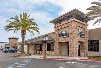 More details for 285-295 W El Paso Ave, Fresno, CA - Retail for Sale
