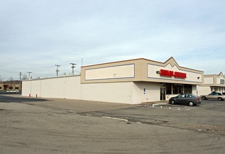 Plus de détails pour DOLLAR GENERAL anchored m/u center – à vendre