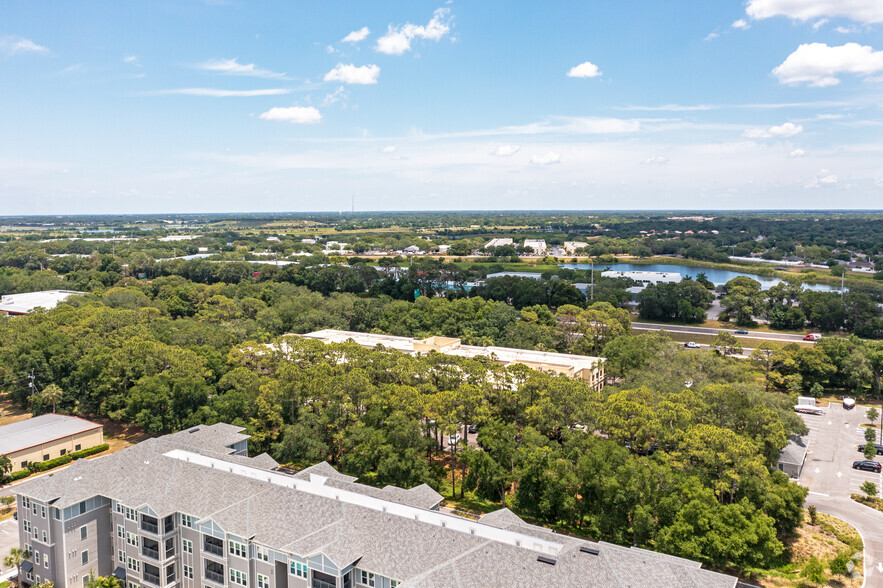 2201 Cantu Ct, Sarasota, FL à louer - Aérien - Image 3 de 19