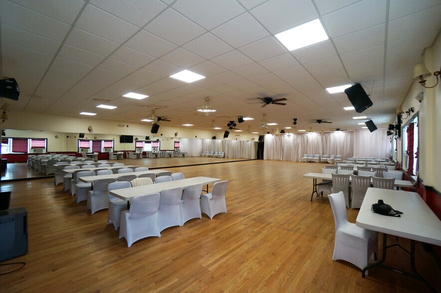 114-116 Anderson St, Hackensack, NJ à louer - Photo intérieure - Image 3 de 8