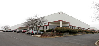 More details for 121 W Ethel Rd, Piscataway, NJ - Flex for Lease