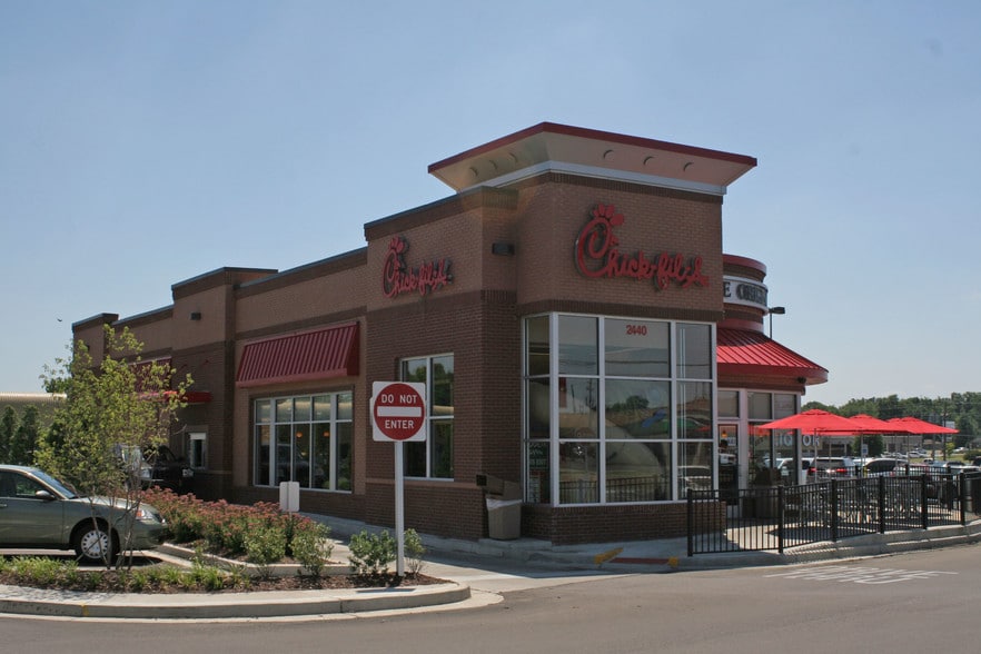 2650 Lake Rd, Dyersburg, TN for lease - Other - Image 3 of 4