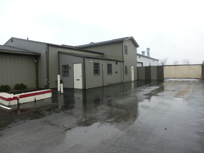 Plus de détails pour 16600 Crawford Ave, Country Club Hills, IL - Industriel à louer