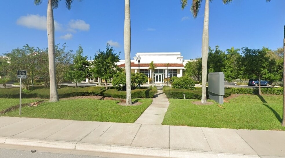 150 US Highway 1, Tequesta, FL for lease - Primary Photo - Image 3 of 5