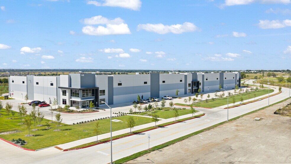 148 Parker Way, Hutto, TX à vendre - Photo du bâtiment - Image 3 de 10