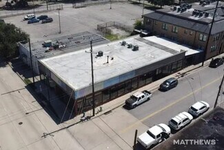 Plus de détails pour 2323-2325 Fannin St, Houston, TX - Commerce de détail à louer