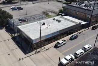 More details for 2323-2325 Fannin St, Houston, TX - Retail for Lease