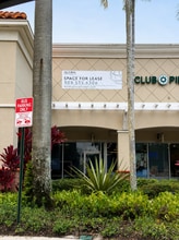 9010 W Commercial Blvd, Sunrise, FL for lease Interior Photo- Image 1 of 4