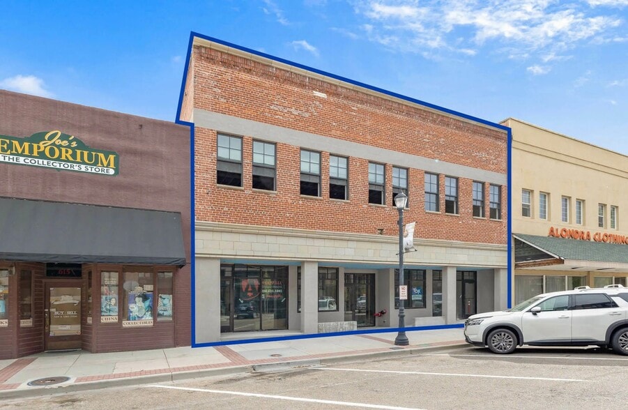 619 Main St, Caldwell, ID for lease - Building Photo - Image 1 of 6