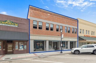 Plus de détails pour 619 Main St, Caldwell, ID - Bureau/Commerce de détail à louer