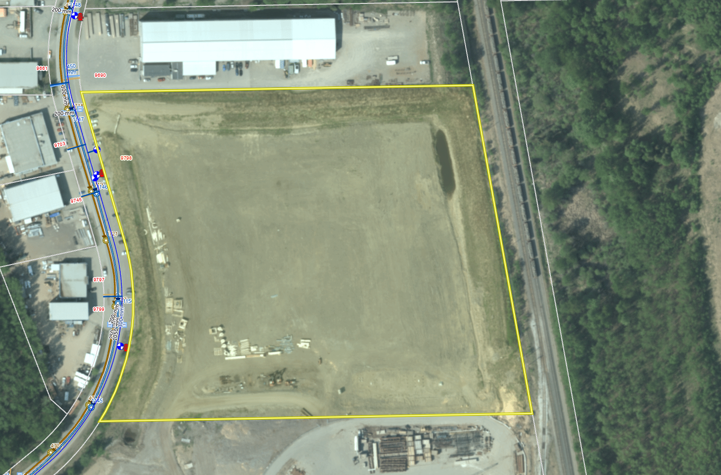 9798 Penn rd, Prince George, BC à vendre Photo principale- Image 1 de 2