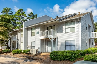 More details for 3100 Godby Rd, College Park, GA - Multifamily for Sale
