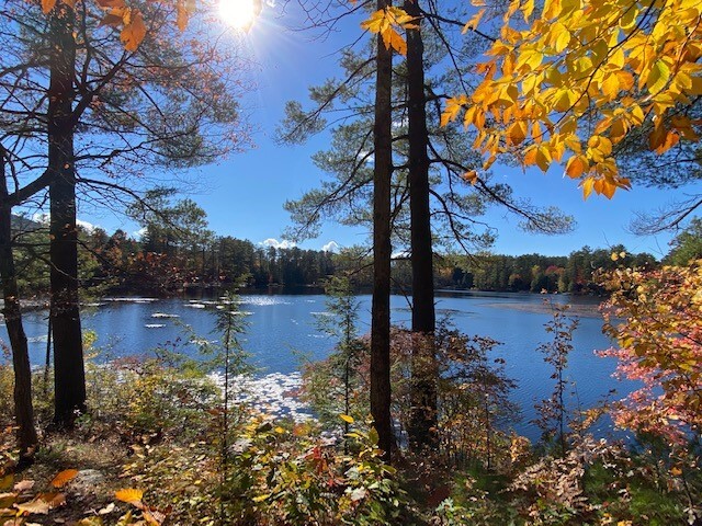 138 Hidden Valley Rd, Lake Luzerne, NY for sale - Building Photo - Image 1 of 1